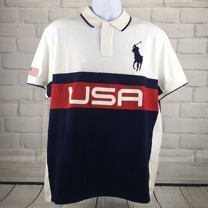 Ralph Lauren polo size XL 20%off any 2items